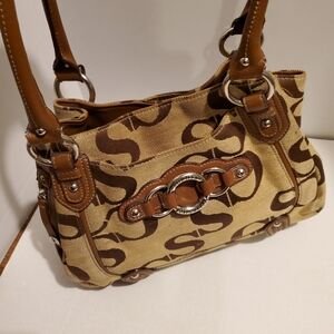Sophia Caperelli Shoulder Bag